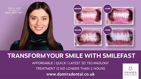 Damira Shirley Dental Practice