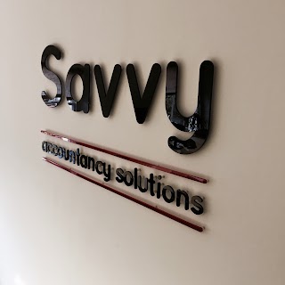 Savvy Accountancy Solutions