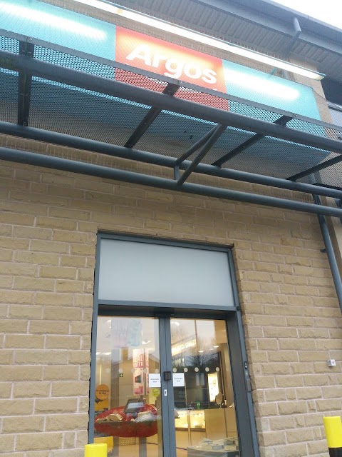 Argos Glossop