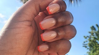 Phylicia Dione - Mobile Nails & Beauty Specialist