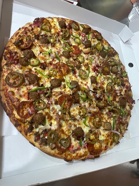 Pizza Delicious