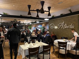 Don Alberto's