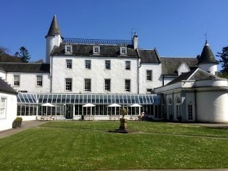 Barony Castle Hotel