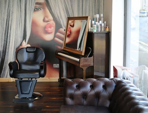 Magic Hair & Beauty Centre