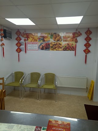 Yun Tai Chinese Takeaway