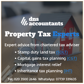 Property Tax Services