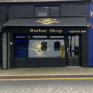 Handsome Barber Shop