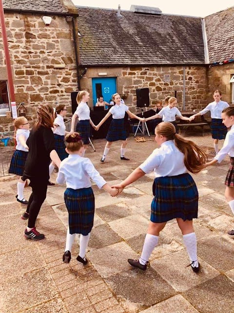 Ceilidh Kids