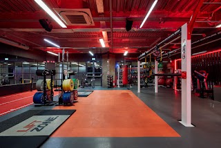 Fitness First London Bridge Cottons