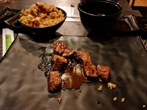 Teppanyaki