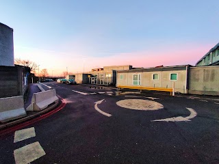 Watford General Hospital