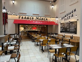 Franco Manca Manchester -Trafford Centre