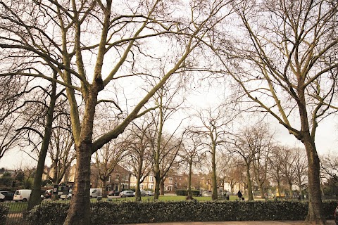 London Habitat