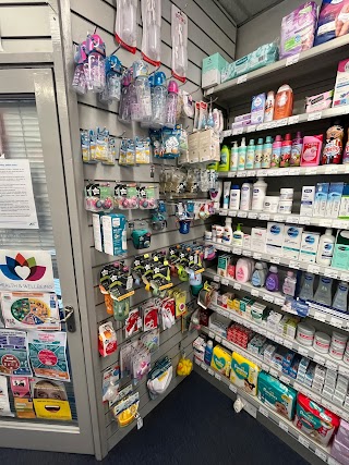 Leyton Pharmacy