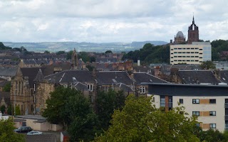 Capital Chinese Takeaway Paisley