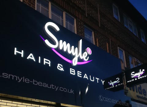 Smyle Hair & Beauty