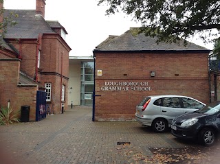 Loughborough Grammar School