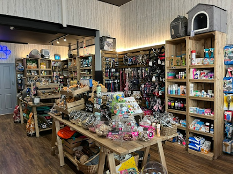 Pet Pantry Winchester