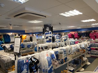 QPR FC Superstore