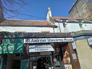 St. Andrews Shawarma House