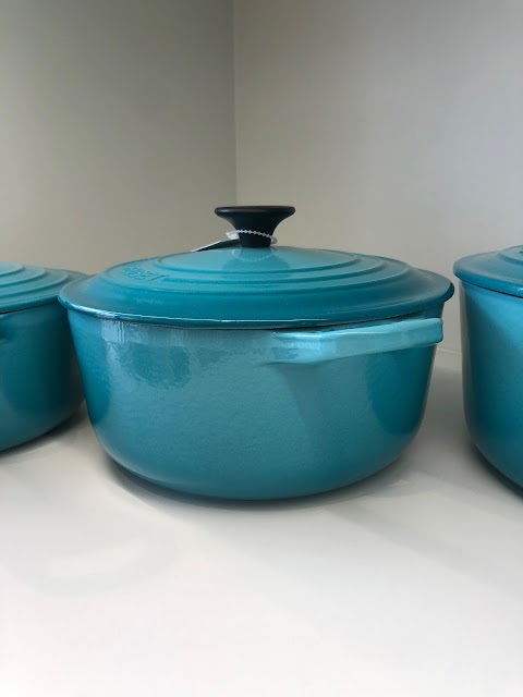 Le Creuset - Bridgend