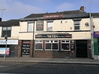 The Tavern