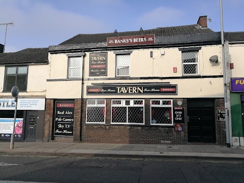 The Tavern