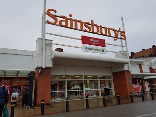 Sainsbury's