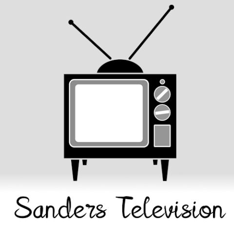 Sanders TV Rentals Ltd