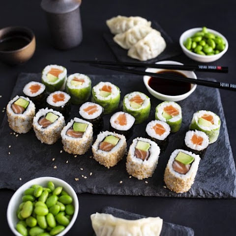 Sushi Daily Stratford City