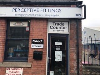 Perceptive Fittings Ltd