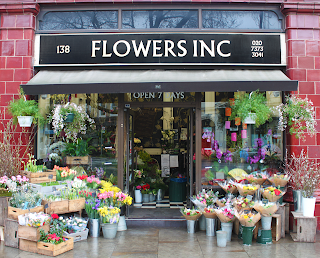 Flowers Inc