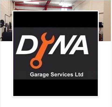 Dyna Garage Services