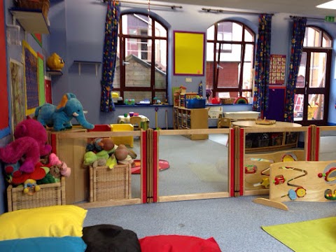 Our Kids Nursery