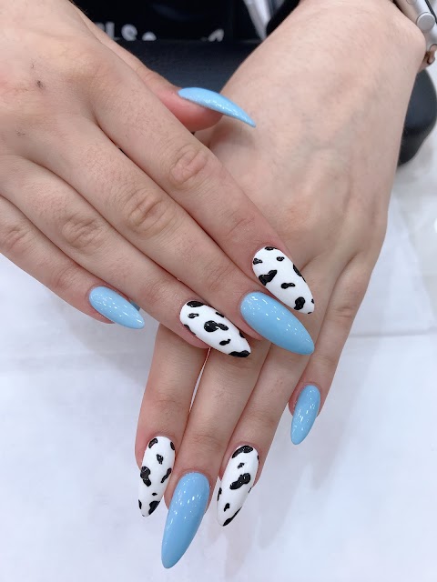 Anh Nails Nottingham