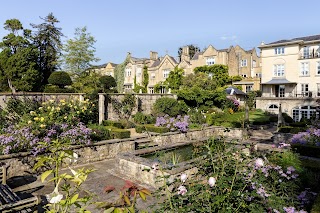 The Pantry at The Bath Priory