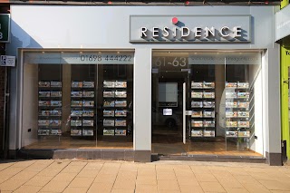 Residence Estate Agents