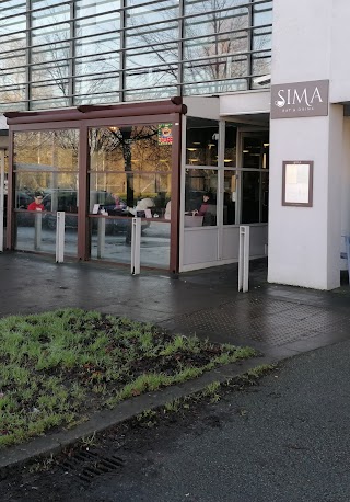 Sima Cafe