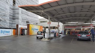 East Wall Service Station