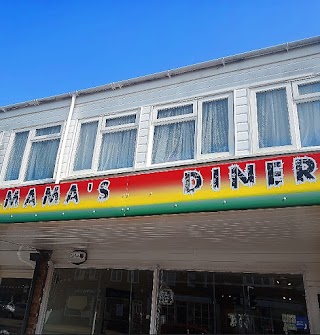 Mama’s Diner