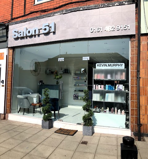 Salon 51