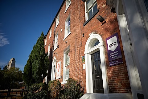 YPP Lettings University Office