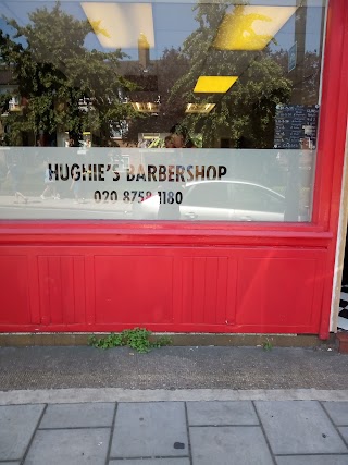 Hughie's - Barber Shop