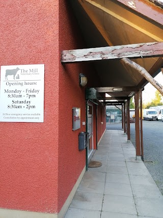 The Mill Veterinary Clinic