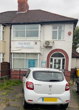 mydentist, Higher Road, Halewood