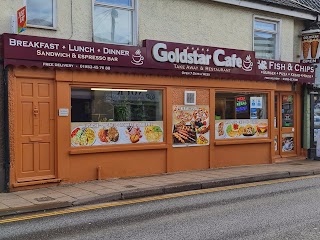 Goldstar Cafe