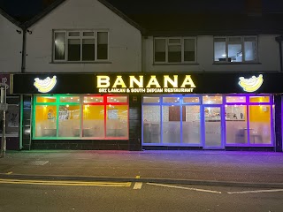 Banana Restaurant