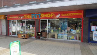 The Pet Shop