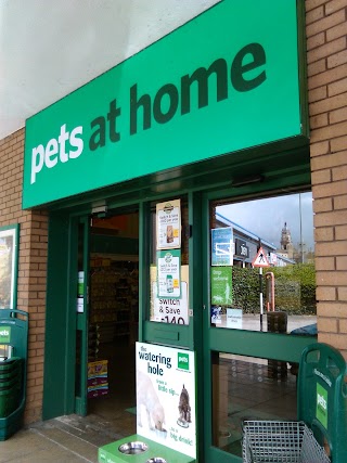 Pets at Home Dewsbury