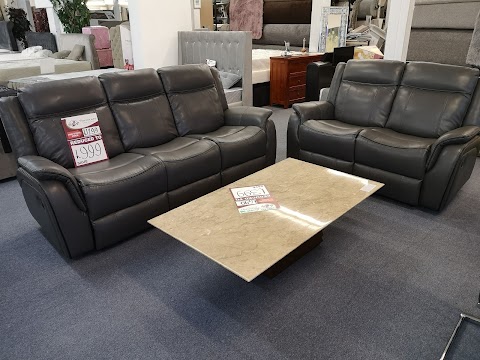 One Stop Furniture, Carpets & Flooring